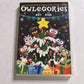 Owlegories Vol. 4 The Gift The Star (DVD, 2016) All Regions NEW