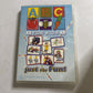 ABC for Kids Compilation - Just for Fun! (DVD, 2000) Region 4