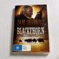 Blackthorn (DVD, 2011) Sam Shepard Region 4