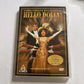 Hello Dolly (DVD, 1969) Barbara Streisand, Walter Matthau Region 4