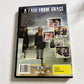 A Fall from Grace (DVD, 2012) Kelcie Stranahan, Liz Vassey Region 4