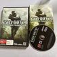 Call of Duty 4 Modern Warfare PC DVD-ROM