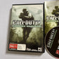 Call of Duty 4 Modern Warfare PC DVD-ROM
