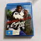 Beverly Hills Cop III (Blu-ray, 1994) Eddie Murphy Region B