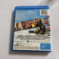 Beverly Hills Cop III (Blu-ray, 1994) Eddie Murphy Region B