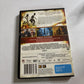 Maze Runner - The Scorch Trials (DVD, 2015) Region 4 NEW