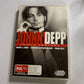 Benny & Joon / Edward Scissorhands / from Hell (DVD, 2010) Johnny Depp Region 4