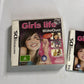 Girls Life Makeover Nintendo DS Game
