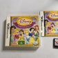 Disney Princess Magical Jewels Nintendo DS