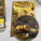 Civcity Rome PC DVD-ROM Game 2K  With Manual