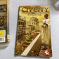 Civcity Rome PC DVD-ROM Game 2K  With Manual