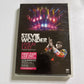 Stevie Wonder Live At Last - A Wonder Summer's Night DVD All Regions
