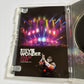Stevie Wonder Live At Last - A Wonder Summer's Night DVD All Regions