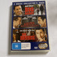 Big Daddy / Anger Management / Mr. Deeds (DVD, 2006) Adam Sandler Region 4