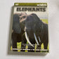 Wildlife Elephants - Elephants of Okavango & Asian Elephants (DVD, 1998)