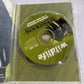 Wildlife Elephants - Elephants of Okavango & Asian Elephants (DVD, 1998)