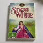 Snow White (DVD, 1987) Sarah Patterson , Diana Rigg Region 4