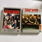 The Sopranos : Season 4 (DVD, 2002) Region 4