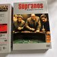 The Sopranos : Season 4 (DVD, 2002) Region 4
