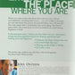 Joel Osteen - Embrace The Place Where You Are (Audio CD, 2006)