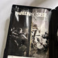 Tom Clancy's Rainbow Six Siege PC Game DVD-ROM Shooter Action Complete Manual