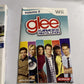 Glee Karaoke Revolution - Volume 2 Nintendo Wii PAL Manual