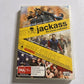 Jackass The Movie Collection DVD 3 Disc set Region 4 : Johnny Knoxville pranks