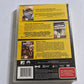 Jackass The Movie Collection DVD 3 Disc set Region 4 : Johnny Knoxville pranks
