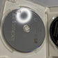 Jackass The Movie Collection DVD 3 Disc set Region 4 : Johnny Knoxville pranks