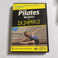 Pilates Workout for Dummies (DVD, 2002) All Regions NEW