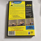 Pilates Workout for Dummies (DVD, 2002) All Regions NEW