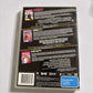 Angus, Thongs and Perfect Snogging / Mean Girls / Clueless (DVD, 2008) Region 4