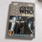 Doctor Who - The Movie (DVD 1996) Paul McGann Region 4,2