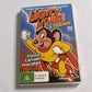 Mighty Mouse And Friends DVD All Regions NEW