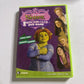 Shrek - Princess Club DVD Game All Regions