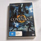 The Covenant (DVD, 2006) Region 4