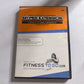 Hyper Extension - Core Fitness Program Level 1 By Donna Aston DVD All Regions