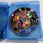 Monster High - Freaky Fusion (Blu-ray + DVD, 2014) Region B &4
