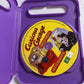 Curious George - Comes To America / Goes To The Hospital  DVD Region 4