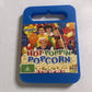The Wiggles - Hot Poppin' Popcorn (DVD, 2004) Region 4