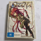 Shakugan No Shana : Vol 3 (DVD, 2005) Region 4