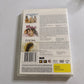 Aquamarine / Just My Luck / Flicka (DVD) Lindsay Lohan, Emma Roberts. Region 4