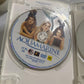 Aquamarine / Just My Luck / Flicka (DVD) Lindsay Lohan, Emma Roberts. Region 4