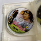 Aquamarine / Just My Luck / Flicka (DVD) Lindsay Lohan, Emma Roberts. Region 4