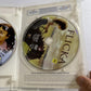 Aquamarine / Just My Luck / Flicka (DVD) Lindsay Lohan, Emma Roberts. Region 4