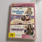 A Cinderella Story / Another Cinderella Story / Once Upon A Song (DVD) Region 4