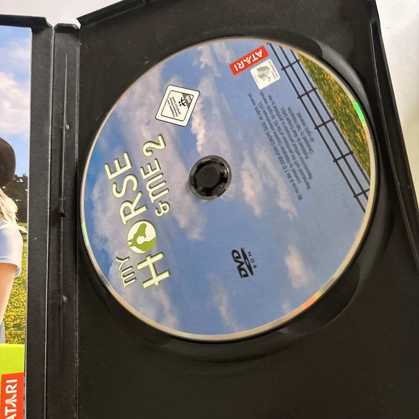My Horse & Me 2 PC DVD-ROM