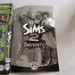 THE SIMS 2 UNIVERSITY EXPANSION PACK PC CD-ROM Microsoft Windows