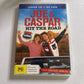 Joe & Caspar Hit the Road USA (DVD, 2016) Region 4