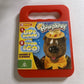Humphrey B Bear Up & Down Stop & Go DVD Region 4